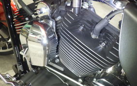 HARLEY FLTRX 1690 2012