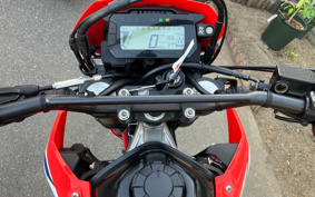 HONDA CRF250L MD47