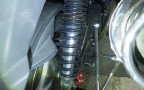 YAMAHA CYGNUS 125 XSR 2 2001 SE44J