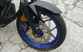 YAMAHA MT-03 2018 RH13J