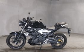 YAMAHA MT-25 RG10J