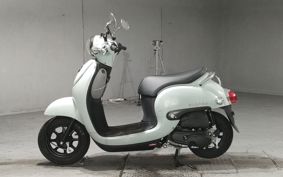 HONDA GIORNO AF77