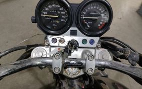 HONDA CB400SF NC31