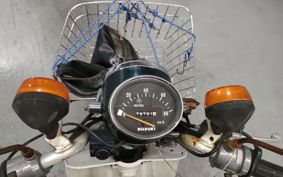 SUZUKI BIRDIE90 BD42A