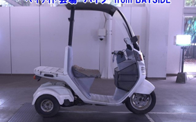HONDA GYRO