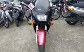 KAWASAKI ZZ-R250 EX250H