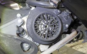 HONDA DIO 110 2022 JF58