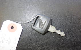 HONDA MAGNA 750 1994 RC43