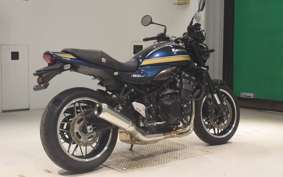 KAWASAKI Z900RS 2021 ZR900C