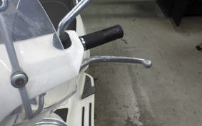 VESPA LX125IE3V 2020