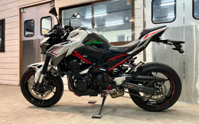 KAWASAKI Z900 2023 ZR900B