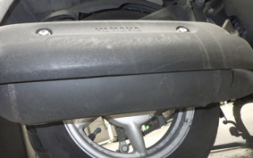 YAMAHA VINO 50 2011 SA37J