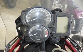 BMW F700GS 2013