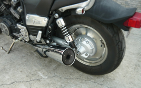 YAMAHA VMAX 2002 VP15