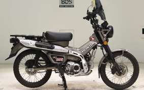 HONDA CT125-2 2021 JA65