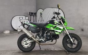 KAWASAKI KSR110 KL110A