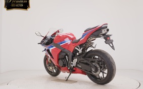 HONDA CBR600RR 2024 PC40