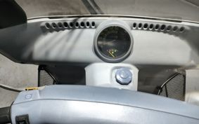HONDA GYRO TA02