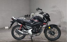 HONDA CB125 F PCJL
