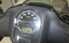 HONDA TACT-4ﾍﾞｰｼｯｸ AF79