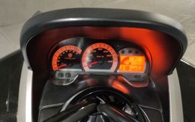 YAMAHA MAJESTY 250 SG20J