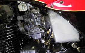 KAWASAKI GPZ400F 1984 ZX400A
