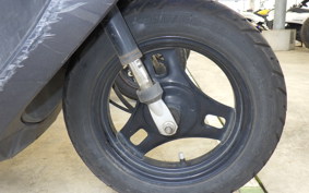 SUZUKI ADDRESS V50 CA4BA