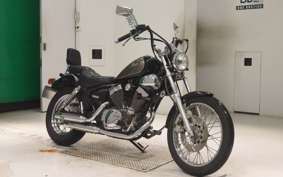 YAMAHA VIRAGO 250 2021 3DM