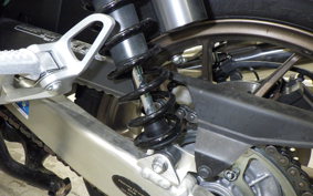 HONDA CB400SF GEN 4 A 2020 NC42