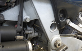 MOTO GUZZI QUOTA 1100 ES 1999