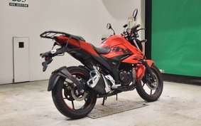 SUZUKI ｼﾞｸｻｰ150 2023 ED13N