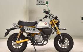 HONDA MONKEY 125 1999 JB03