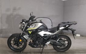 YAMAHA MT-03 RH07J