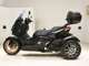 Фото Yamaha X-MAX 250 TRIKE A с японского аукциона