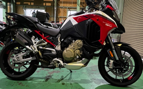 DUCATI MULTISTRADA V4S SPORT 2021 1A00