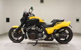 YAMAHA VMAX Gen.2 2015