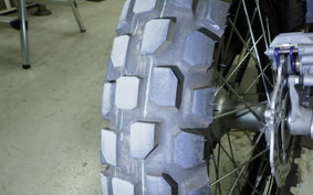 HONDA CRF250 GEN 2 RALLY MD47