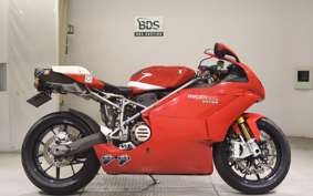 DUCATI 999 S 2003