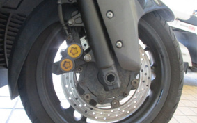 YAMAHA T-MAX 500 2010 SJ08J