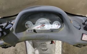 HONDA FORESIGHT MF04