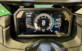 YAMAHA T-MAX 560 TECHMAX ABS 2024 SJ19J