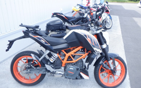 KTM 390 DUKE 2018 JGJ40