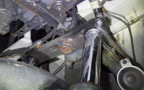 YAMAHA MAXAM 250 SG21J