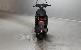 SUZUKI LET`S4 CA45A