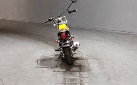 HONDA MONKEY Z50J