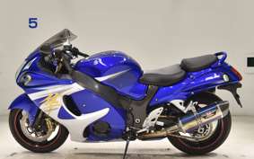 SUZUKI HAYABUSA Gen.2 2016 GX72B