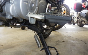 HONDA ｸﾛｽｶﾌﾞ110-2 JA45