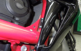 KAWASAKI ER400 N 2012 ER400B