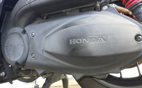 HONDA FORZA SI ABS MF12