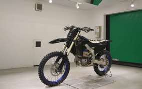 YAMAHA YZ450 F CJ34C